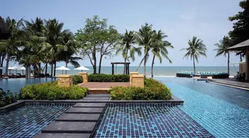Movenpick Asara Resort & Spa Hua Hin