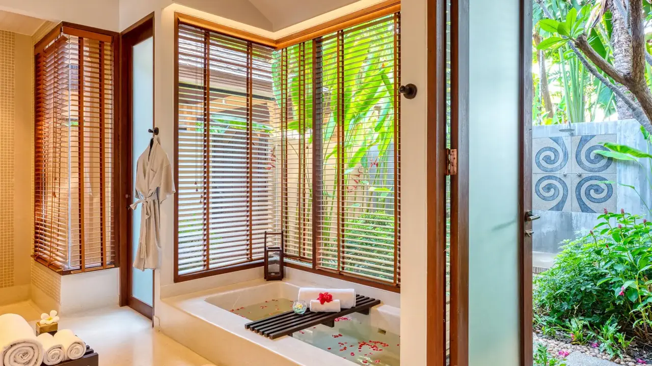 Movenpick Asara Resort & Spa Hua Hin