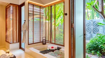 Movenpick Asara Resort & Spa Hua Hin