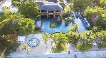 Movenpick Asara Resort & Spa Hua Hin
