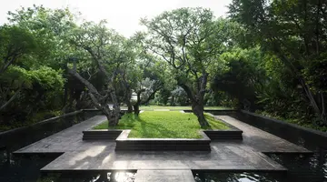 Movenpick Asara Resort & Spa Hua Hin