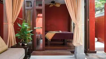 Movenpick Asara Resort & Spa Hua Hin
