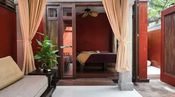 Movenpick Asara Resort & Spa Hua Hin