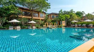 Movenpick Asara Resort & Spa Hua Hin