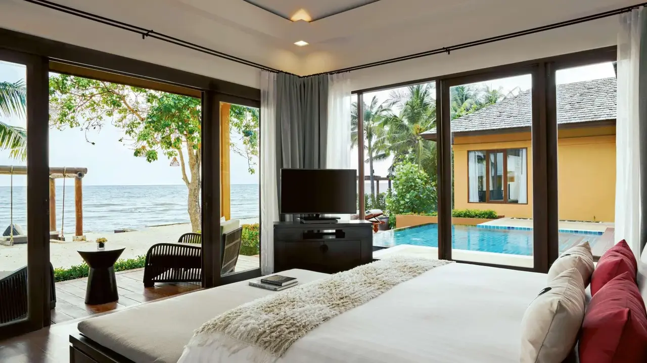 Movenpick Asara Resort & Spa Hua Hin