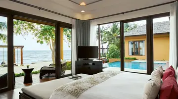 Movenpick Asara Resort & Spa Hua Hin