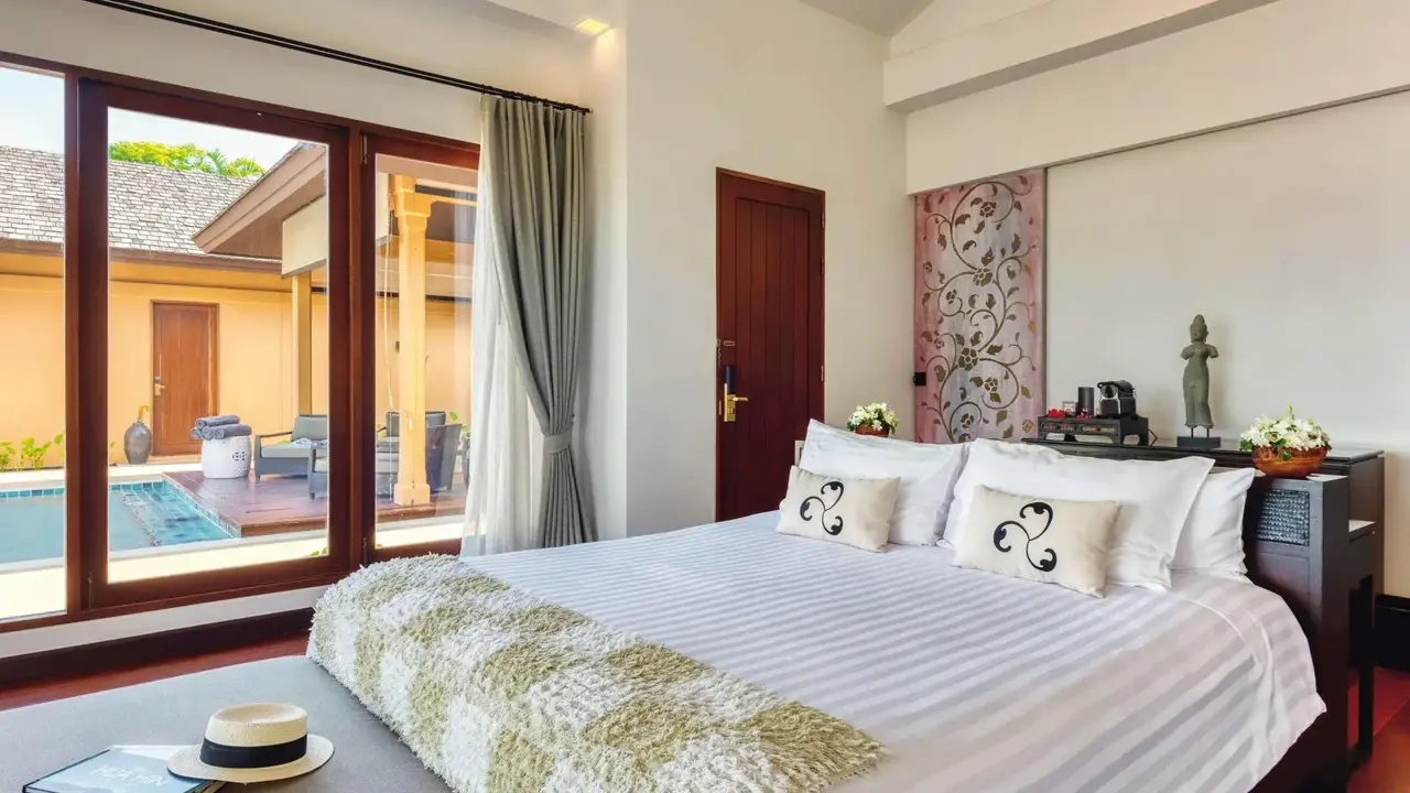 Movenpick Asara Resort & Spa Hua Hin