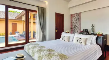 Movenpick Asara Resort & Spa Hua Hin