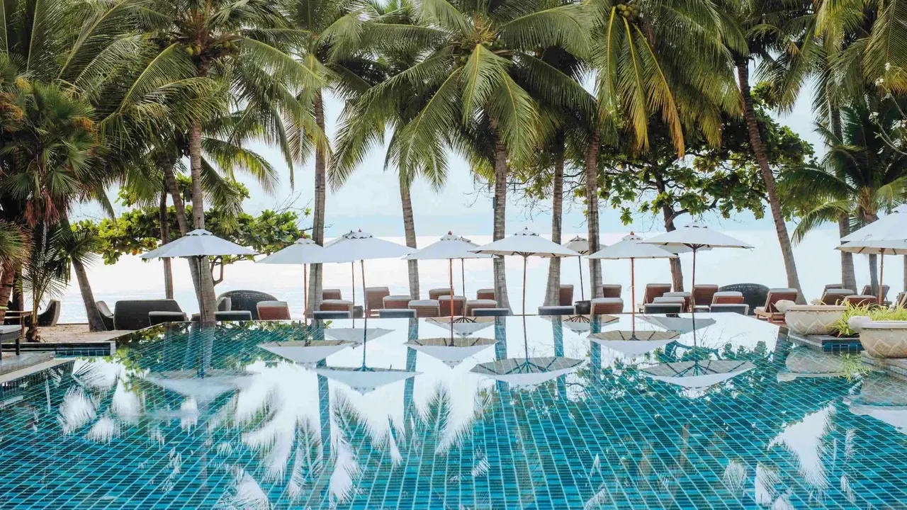 Movenpick Asara Resort & Spa Hua Hin