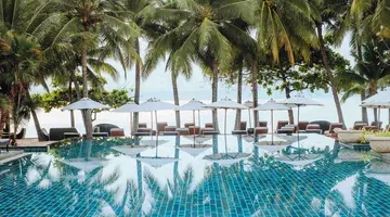 Movenpick Asara Resort & Spa Hua Hin