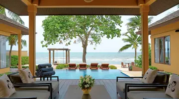 Movenpick Asara Resort & Spa Hua Hin