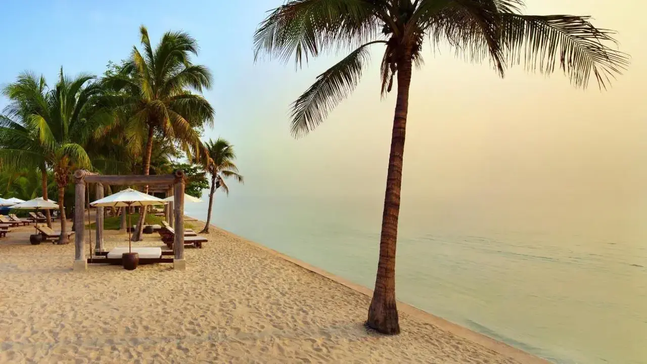 Movenpick Asara Resort & Spa Hua Hin