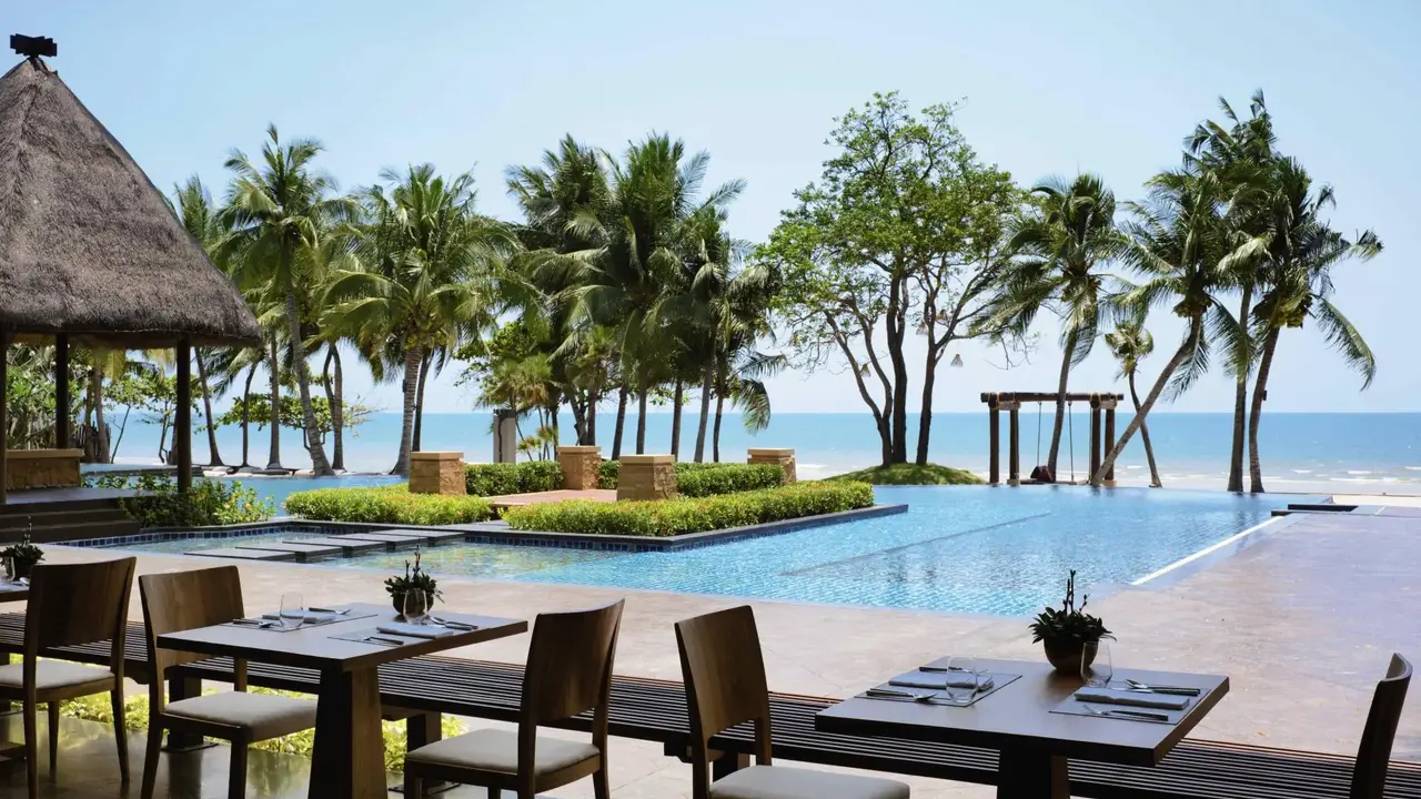Movenpick Asara Resort & Spa Hua Hin