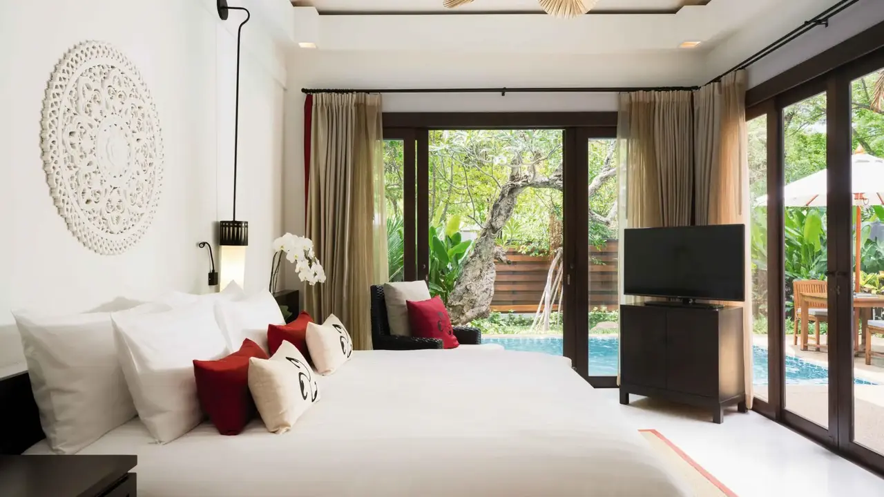 Movenpick Asara Resort & Spa Hua Hin