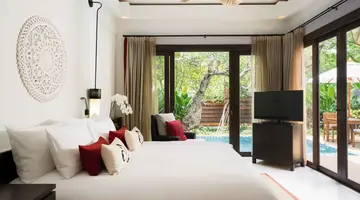 Movenpick Asara Resort & Spa Hua Hin