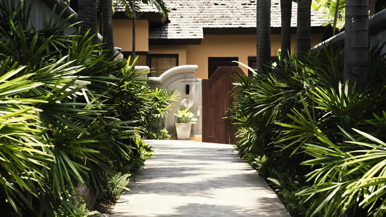 Movenpick Asara Resort & Spa Hua Hin