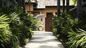 Movenpick Asara Resort & Spa Hua Hin