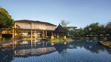 Movenpick Asara Resort & Spa Hua Hin