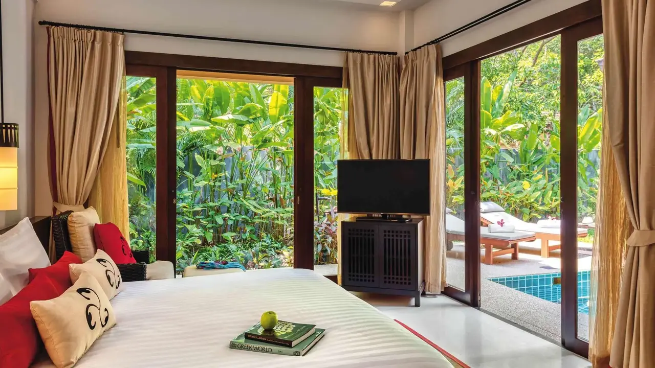 Movenpick Asara Resort & Spa Hua Hin