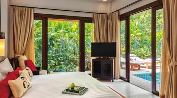 Movenpick Asara Resort & Spa Hua Hin