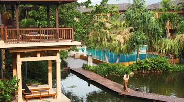 Movenpick Asara Resort & Spa Hua Hin