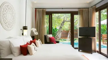 Movenpick Asara Resort & Spa Hua Hin