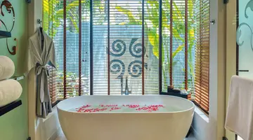 Movenpick Asara Resort & Spa Hua Hin