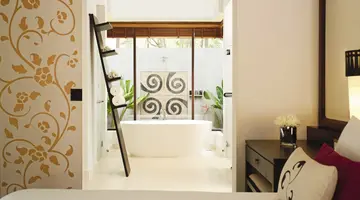 Movenpick Asara Resort & Spa Hua Hin