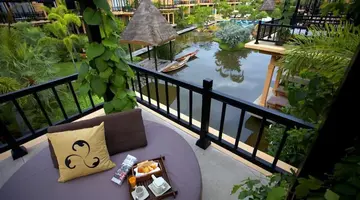 Movenpick Asara Resort & Spa Hua Hin
