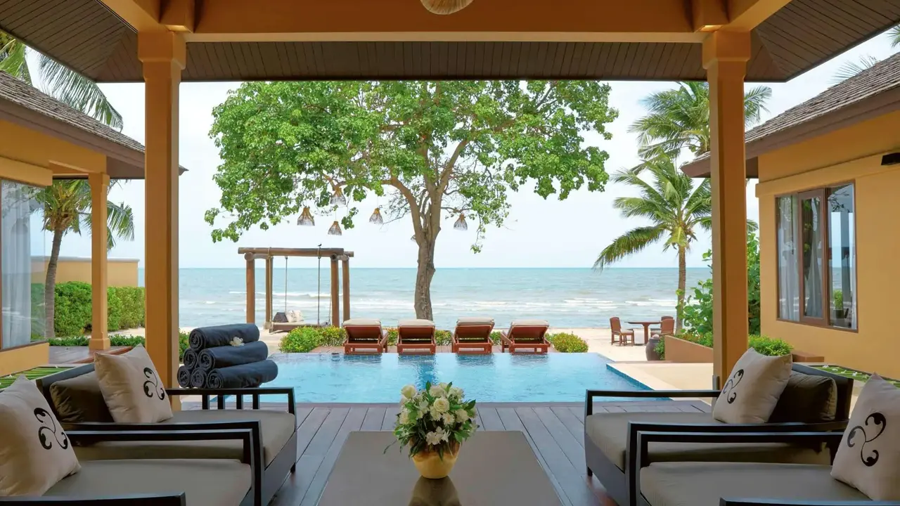 Movenpick Asara Resort & Spa Hua Hin
