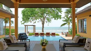 Movenpick Asara Resort & Spa Hua Hin