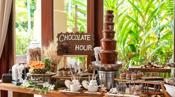 Movenpick Asara Resort & Spa Hua Hin