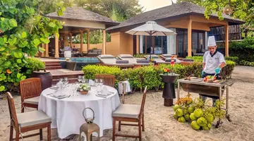 Movenpick Asara Resort & Spa Hua Hin
