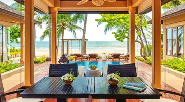 Movenpick Asara Resort & Spa Hua Hin