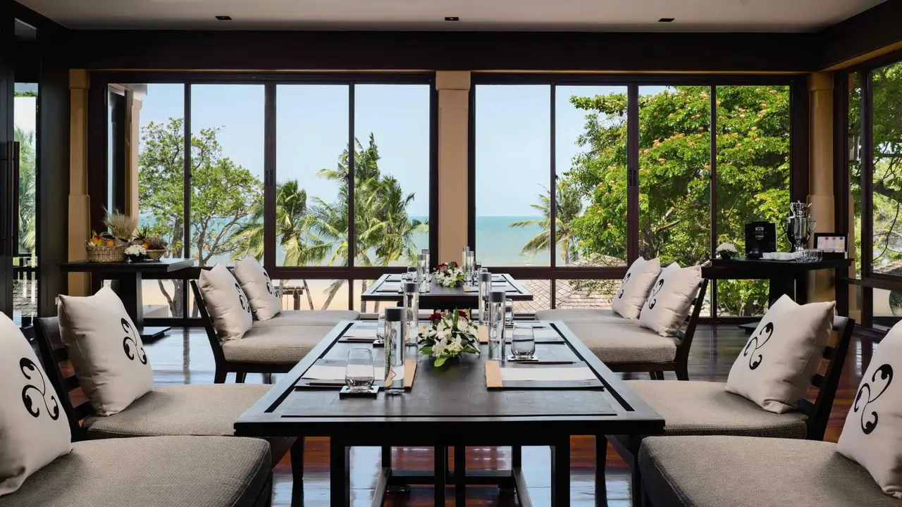 Movenpick Asara Resort & Spa Hua Hin