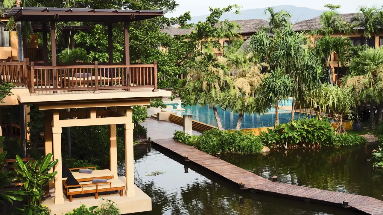 Movenpick Asara Resort & Spa Hua Hin