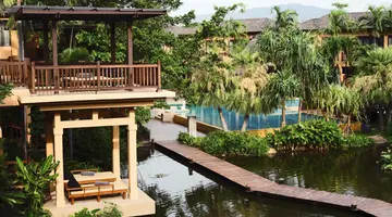 Movenpick Asara Resort & Spa Hua Hin