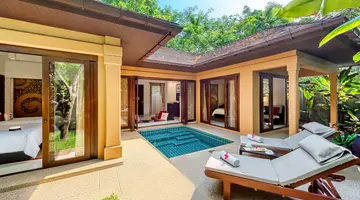 Movenpick Asara Resort & Spa Hua Hin