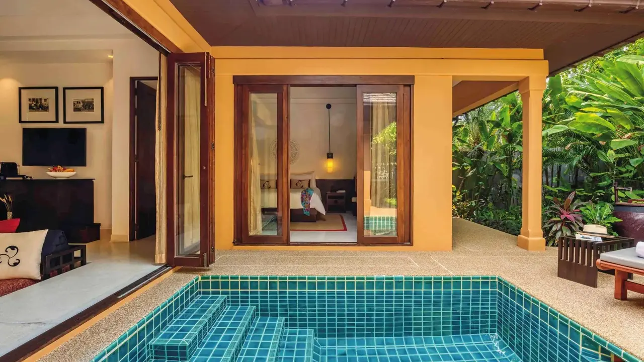Movenpick Asara Resort & Spa Hua Hin