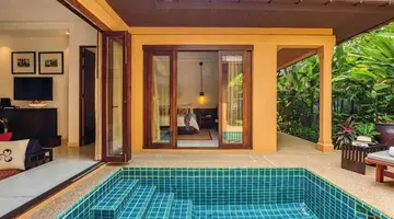 Movenpick Asara Resort & Spa Hua Hin