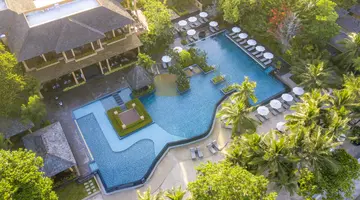 Movenpick Asara Resort & Spa Hua Hin
