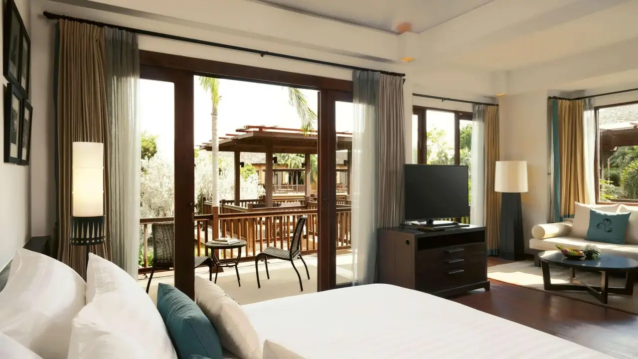 Movenpick Asara Resort & Spa Hua Hin