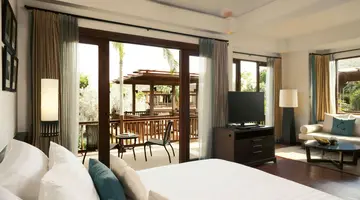 Movenpick Asara Resort & Spa Hua Hin