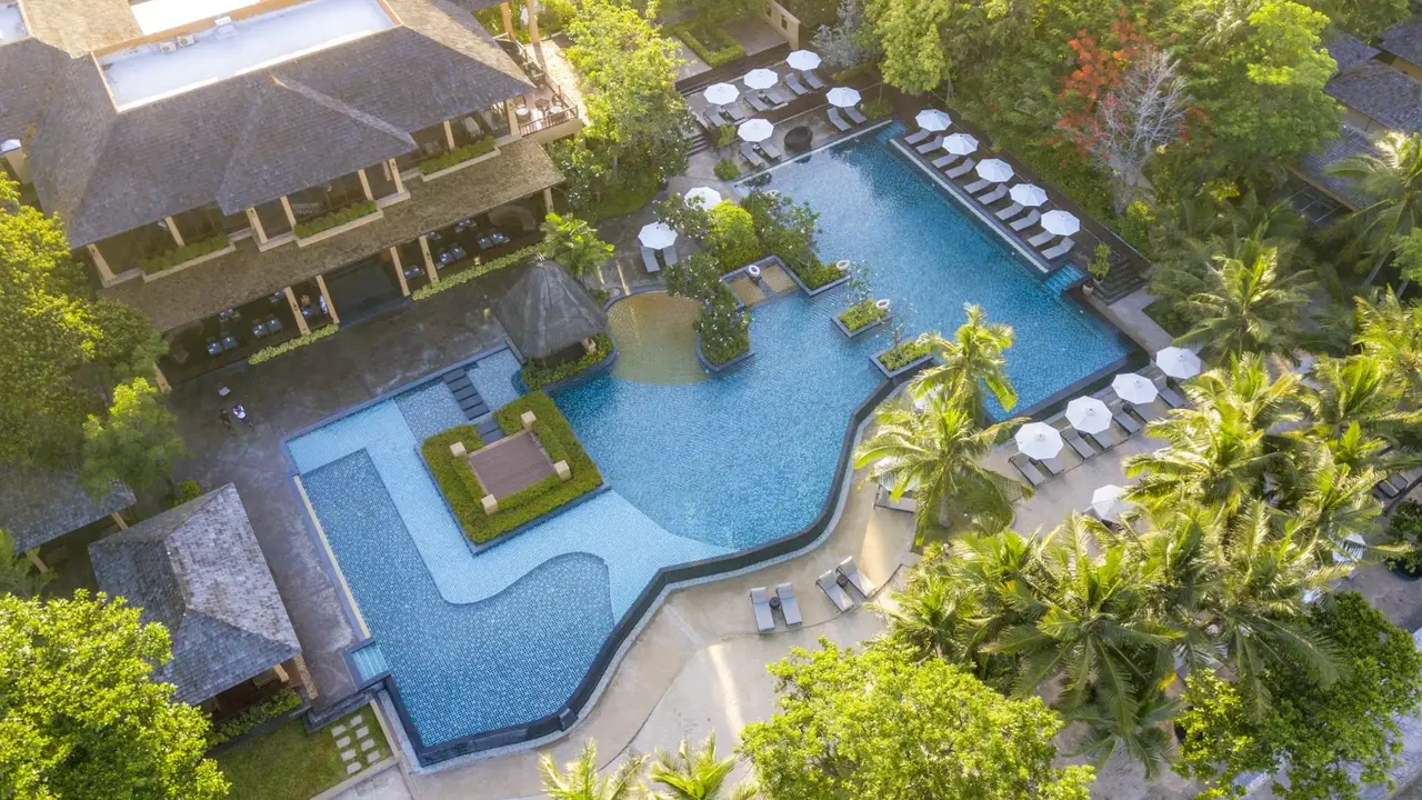 Movenpick Asara Resort & Spa Hua Hin