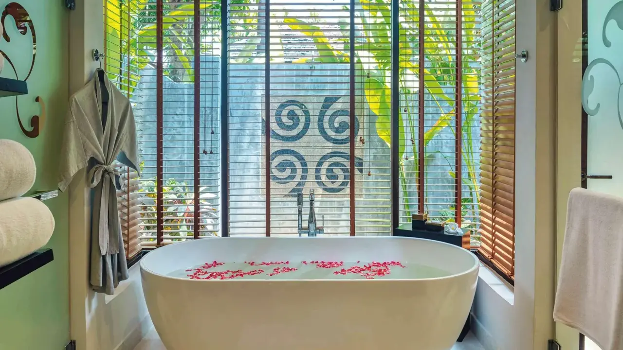 Movenpick Asara Resort & Spa Hua Hin