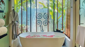 Movenpick Asara Resort & Spa Hua Hin