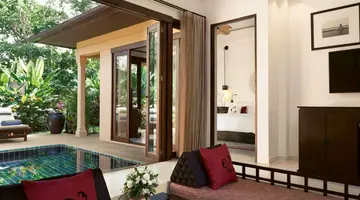 Movenpick Asara Resort & Spa Hua Hin