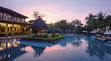 Movenpick Asara Resort & Spa Hua Hin