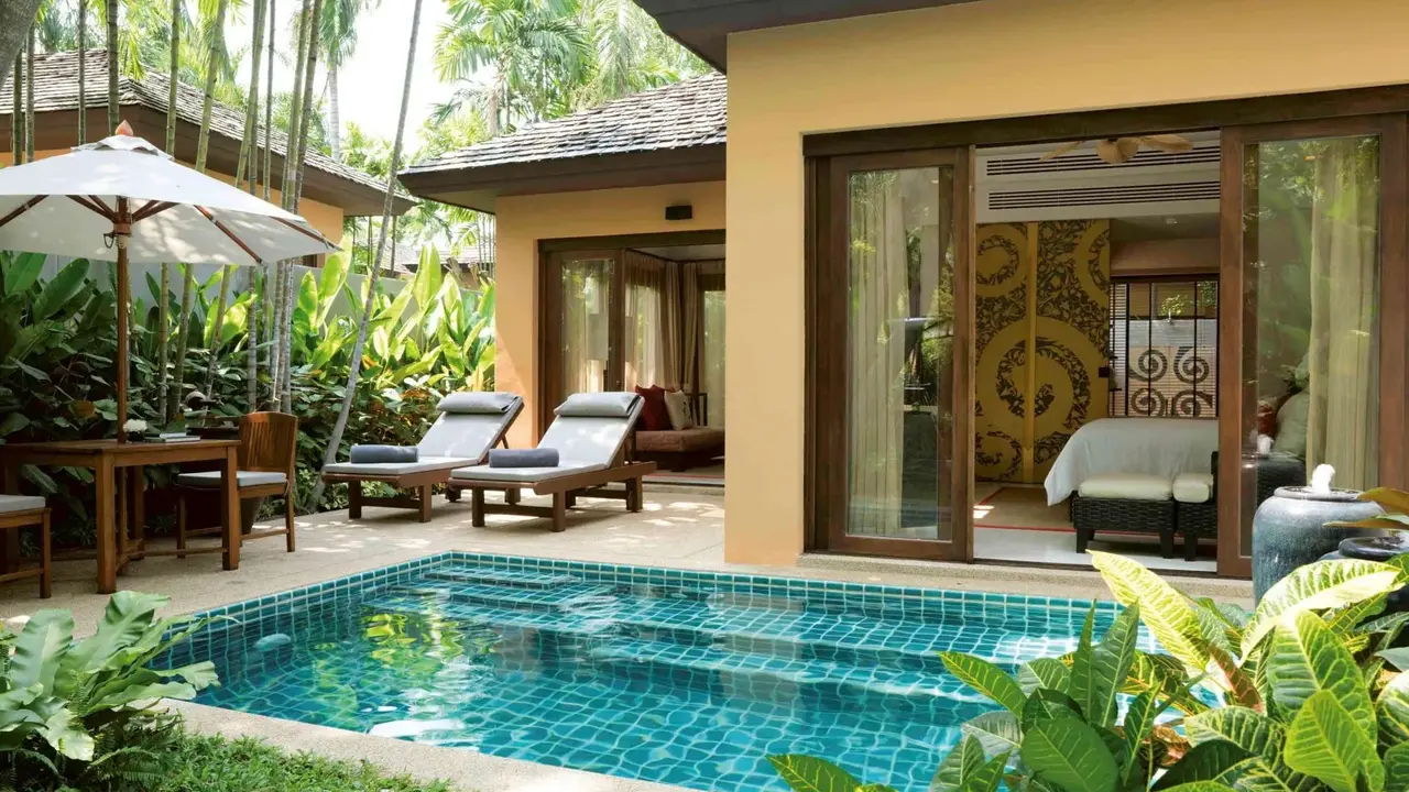 Movenpick Asara Resort & Spa Hua Hin