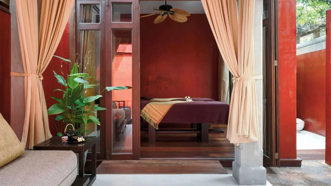 Movenpick Asara Resort & Spa Hua Hin
